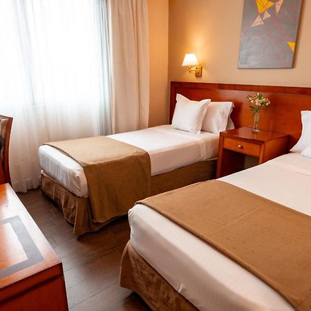 Hotel Riviera Mar del Plata Extérieur photo