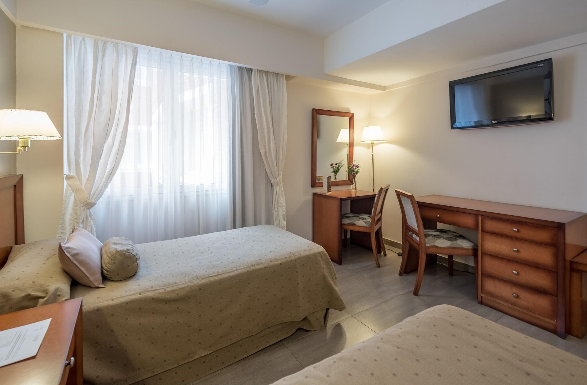 Hotel Riviera Mar del Plata Extérieur photo