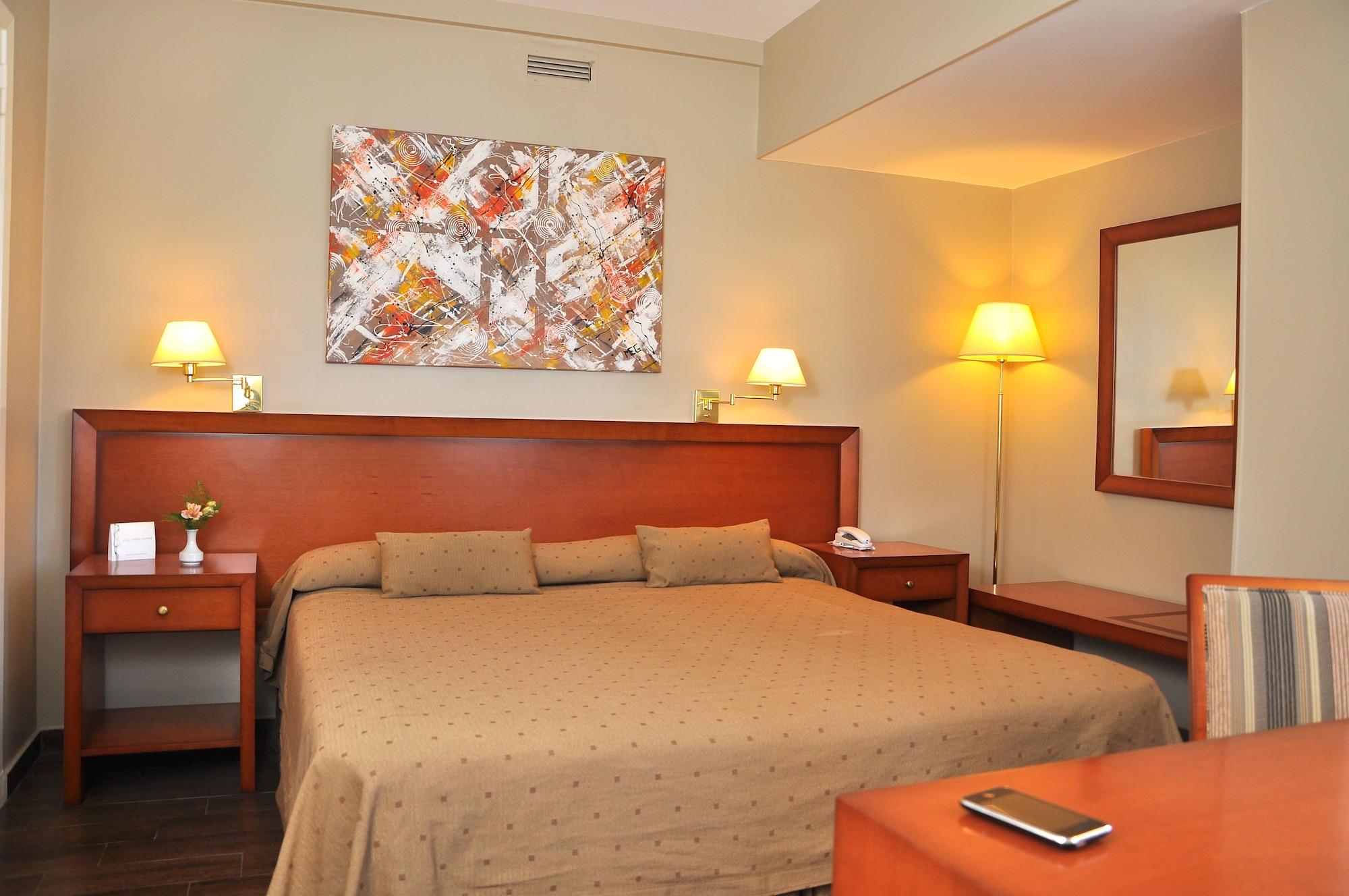 Hotel Riviera Mar del Plata Extérieur photo