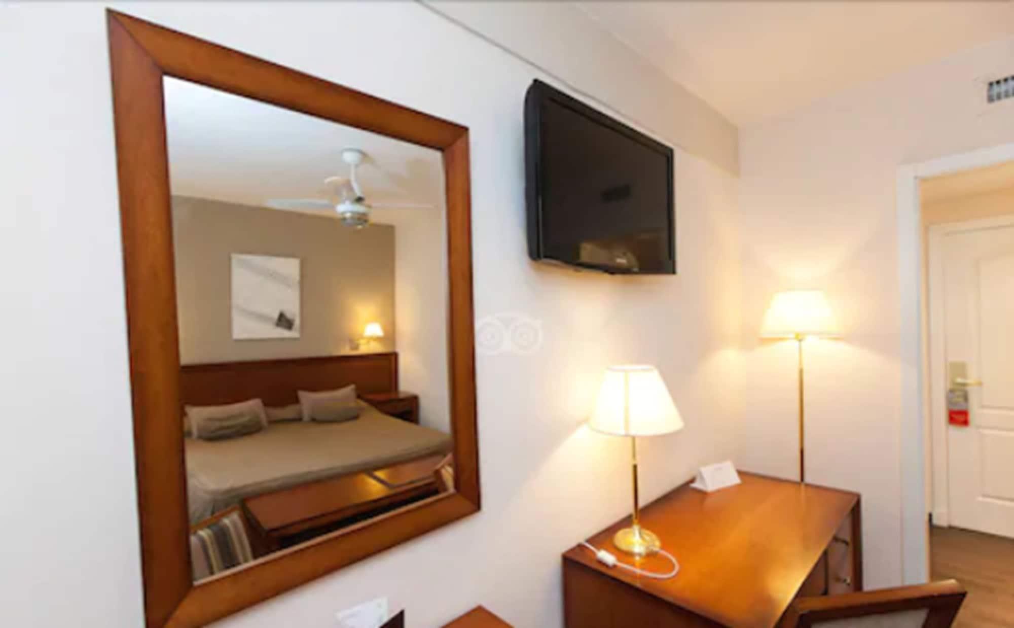 Hotel Riviera Mar del Plata Extérieur photo