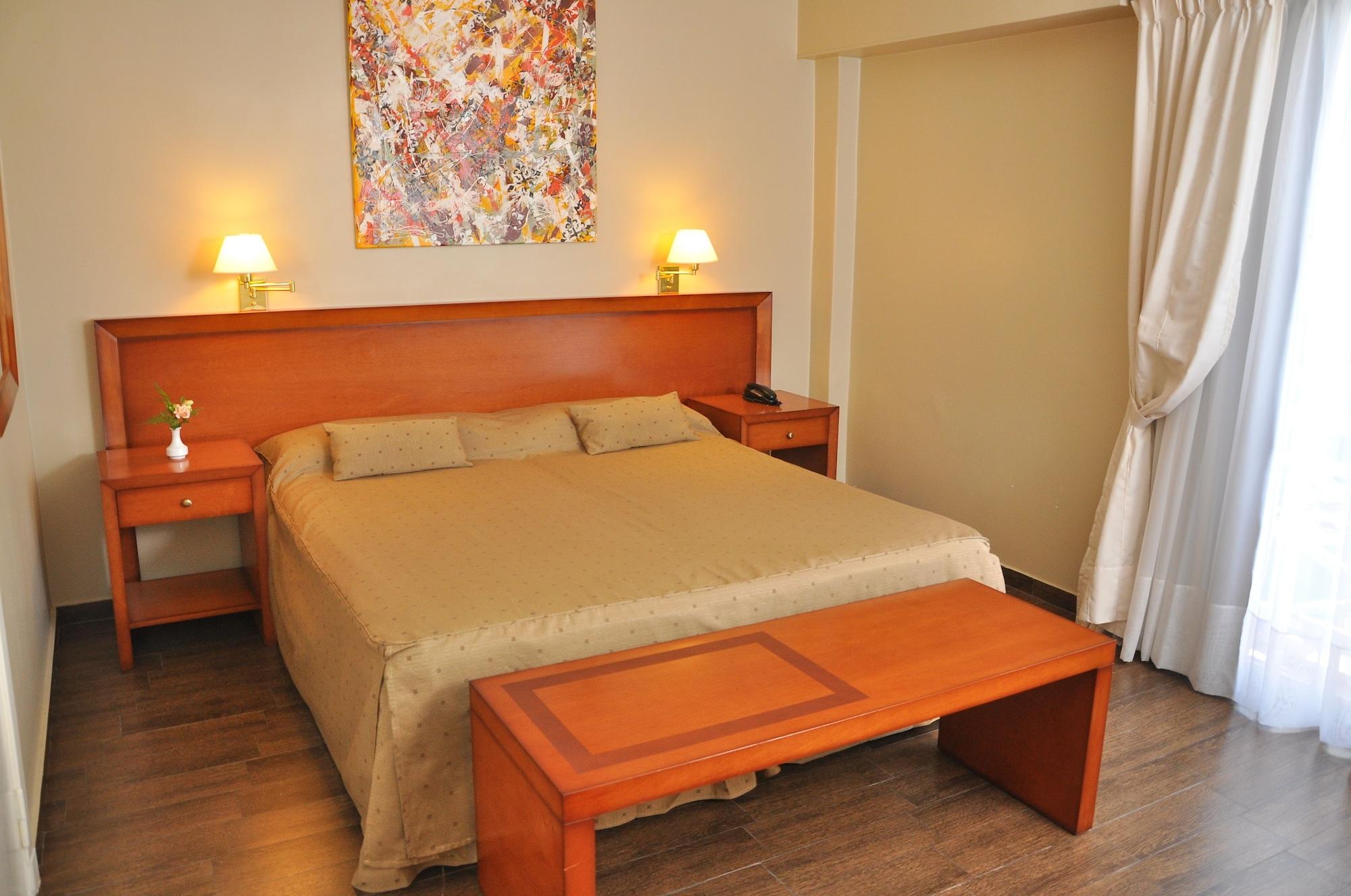 Hotel Riviera Mar del Plata Extérieur photo