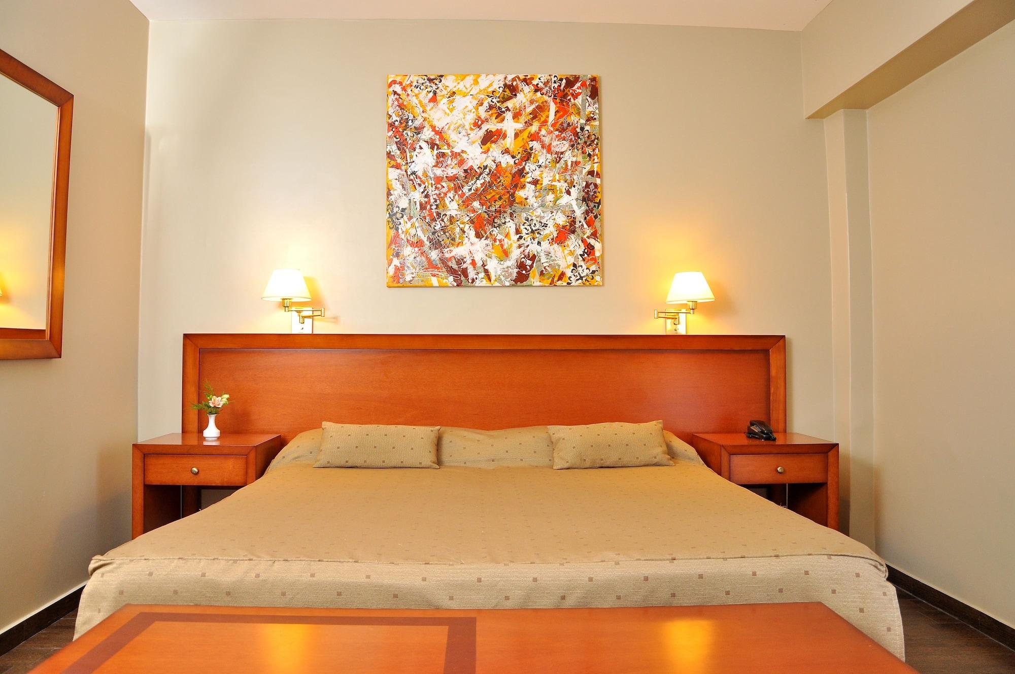Hotel Riviera Mar del Plata Extérieur photo