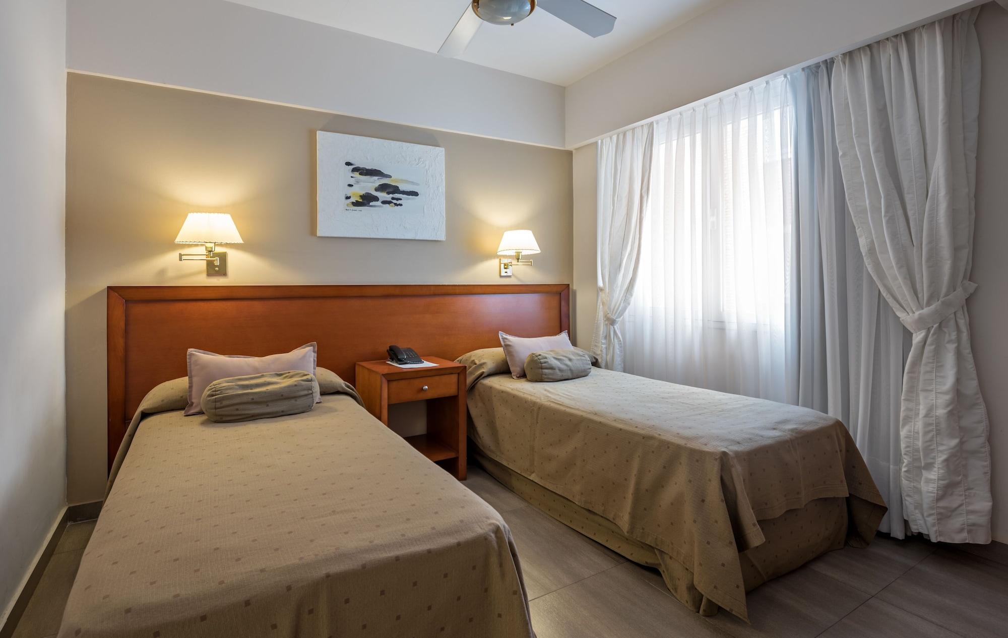 Hotel Riviera Mar del Plata Extérieur photo