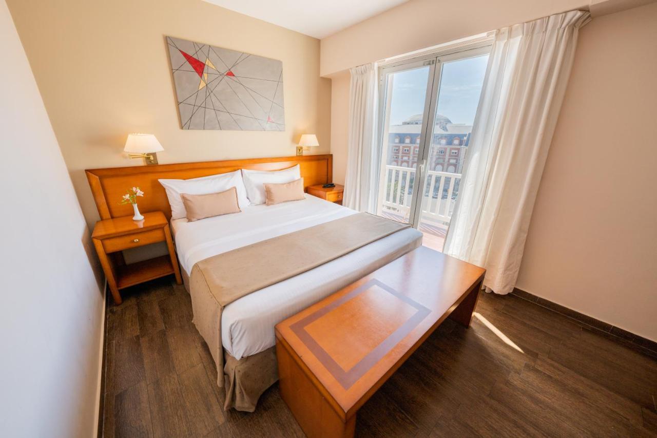 Hotel Riviera Mar del Plata Extérieur photo