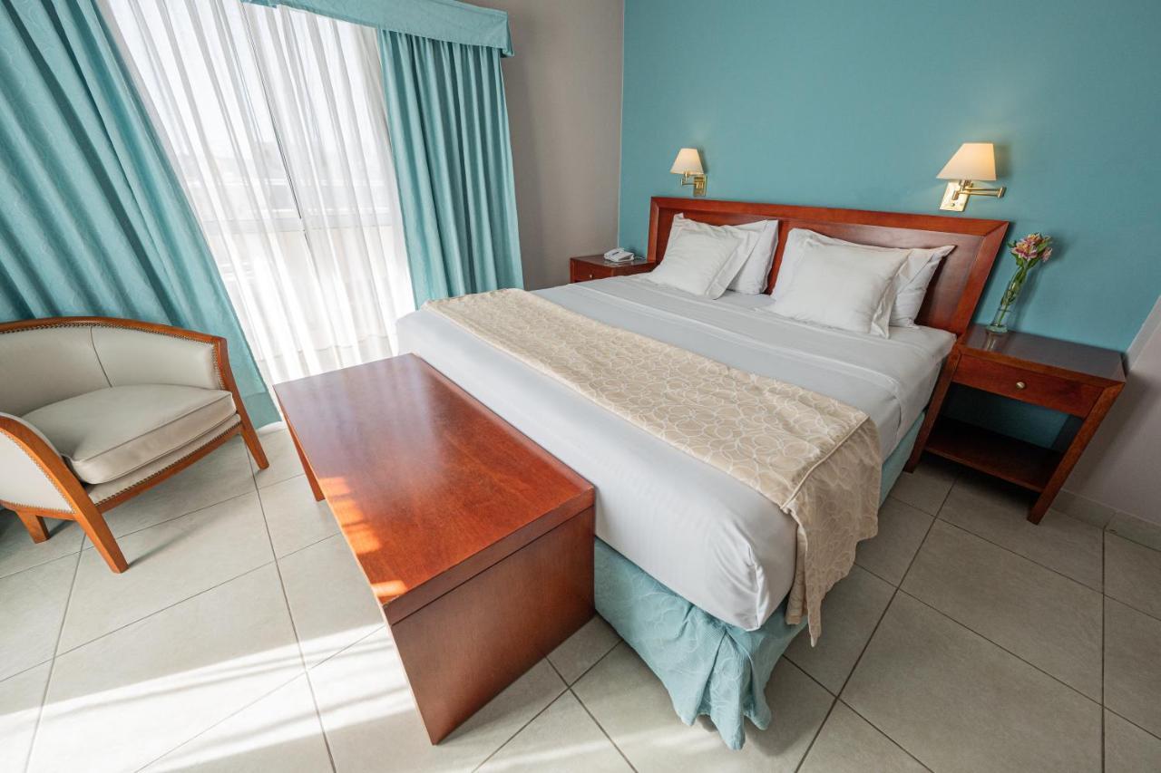 Hotel Riviera Mar del Plata Extérieur photo