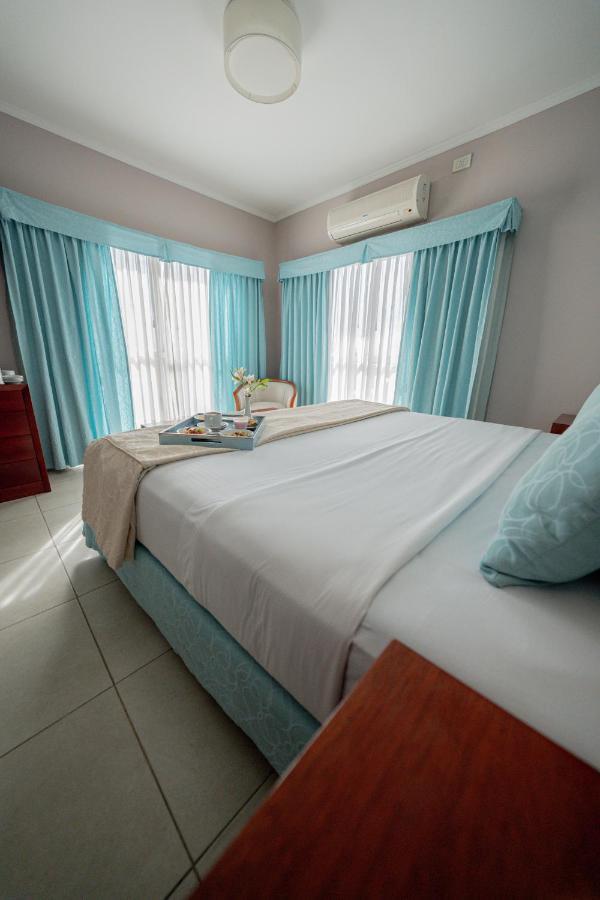Hotel Riviera Mar del Plata Extérieur photo