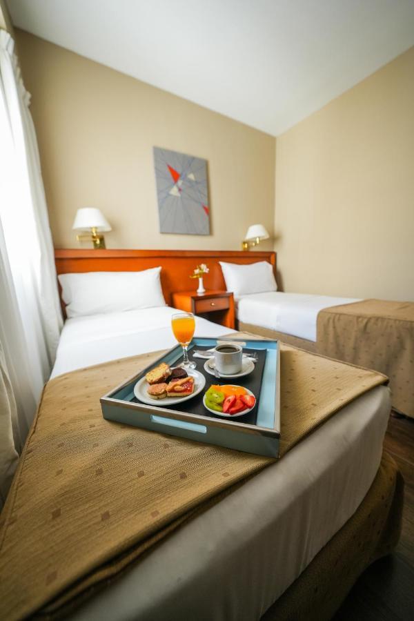 Hotel Riviera Mar del Plata Extérieur photo
