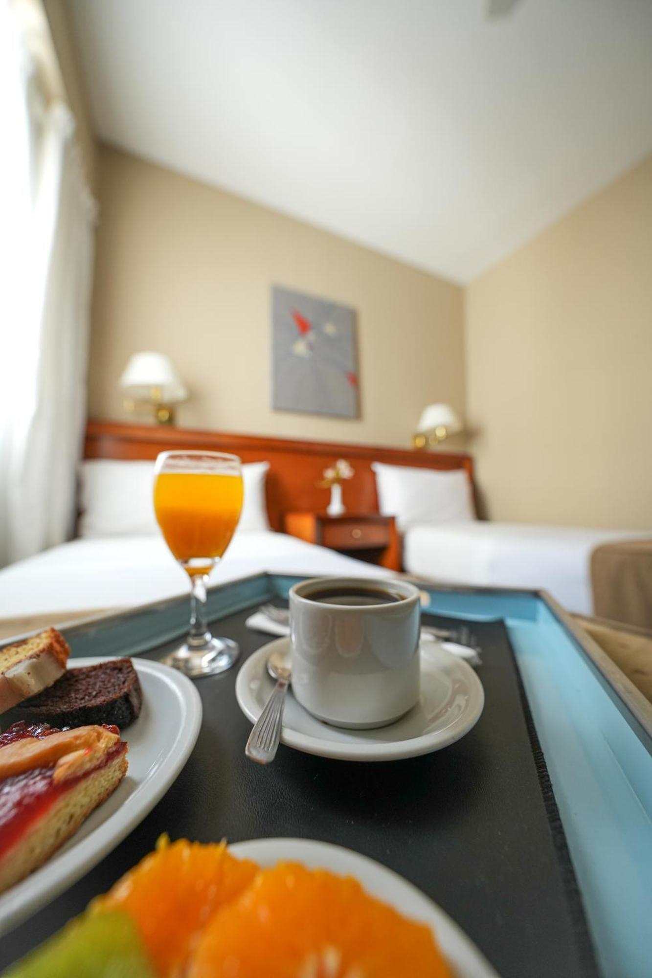 Hotel Riviera Mar del Plata Extérieur photo