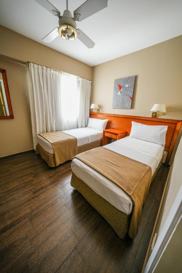 Hotel Riviera Mar del Plata Extérieur photo