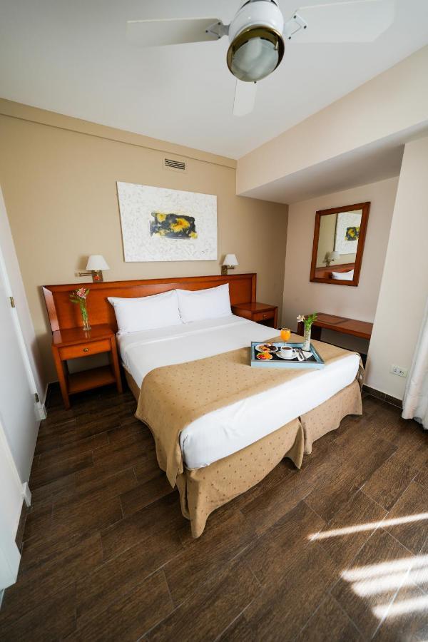 Hotel Riviera Mar del Plata Extérieur photo