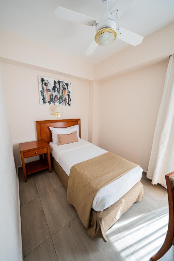 Hotel Riviera Mar del Plata Extérieur photo