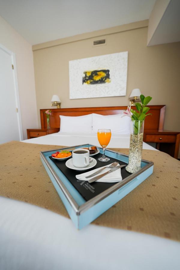 Hotel Riviera Mar del Plata Extérieur photo