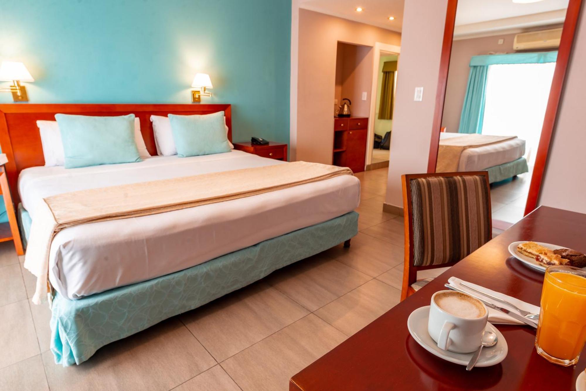 Hotel Riviera Mar del Plata Extérieur photo