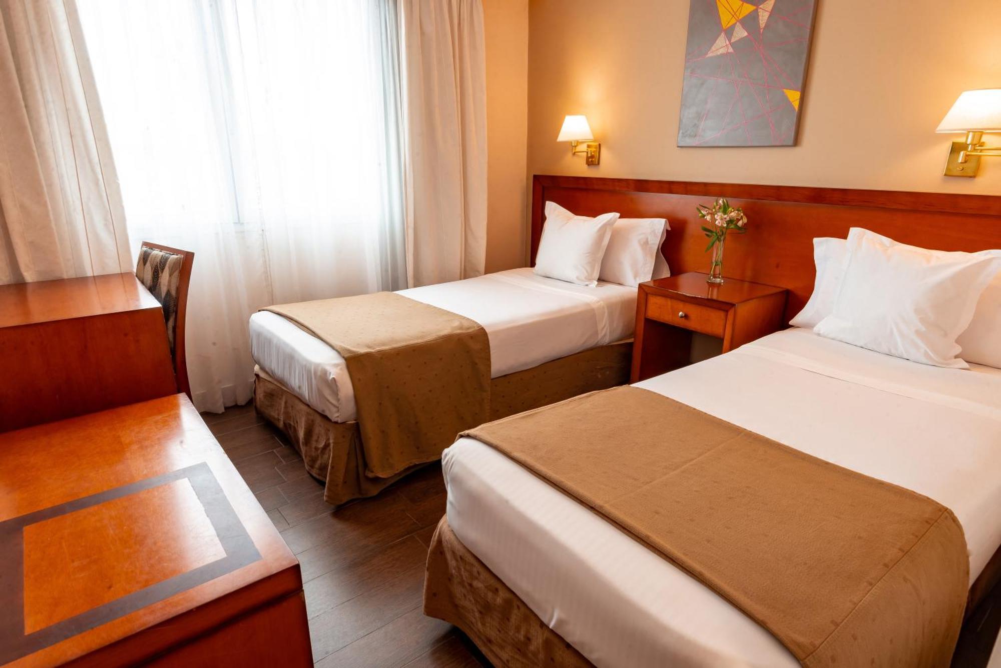 Hotel Riviera Mar del Plata Extérieur photo