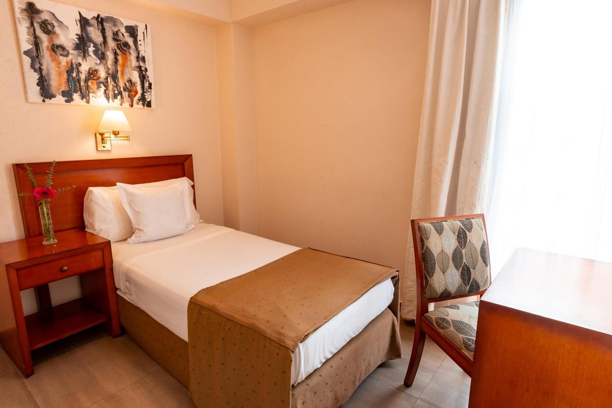 Hotel Riviera Mar del Plata Extérieur photo
