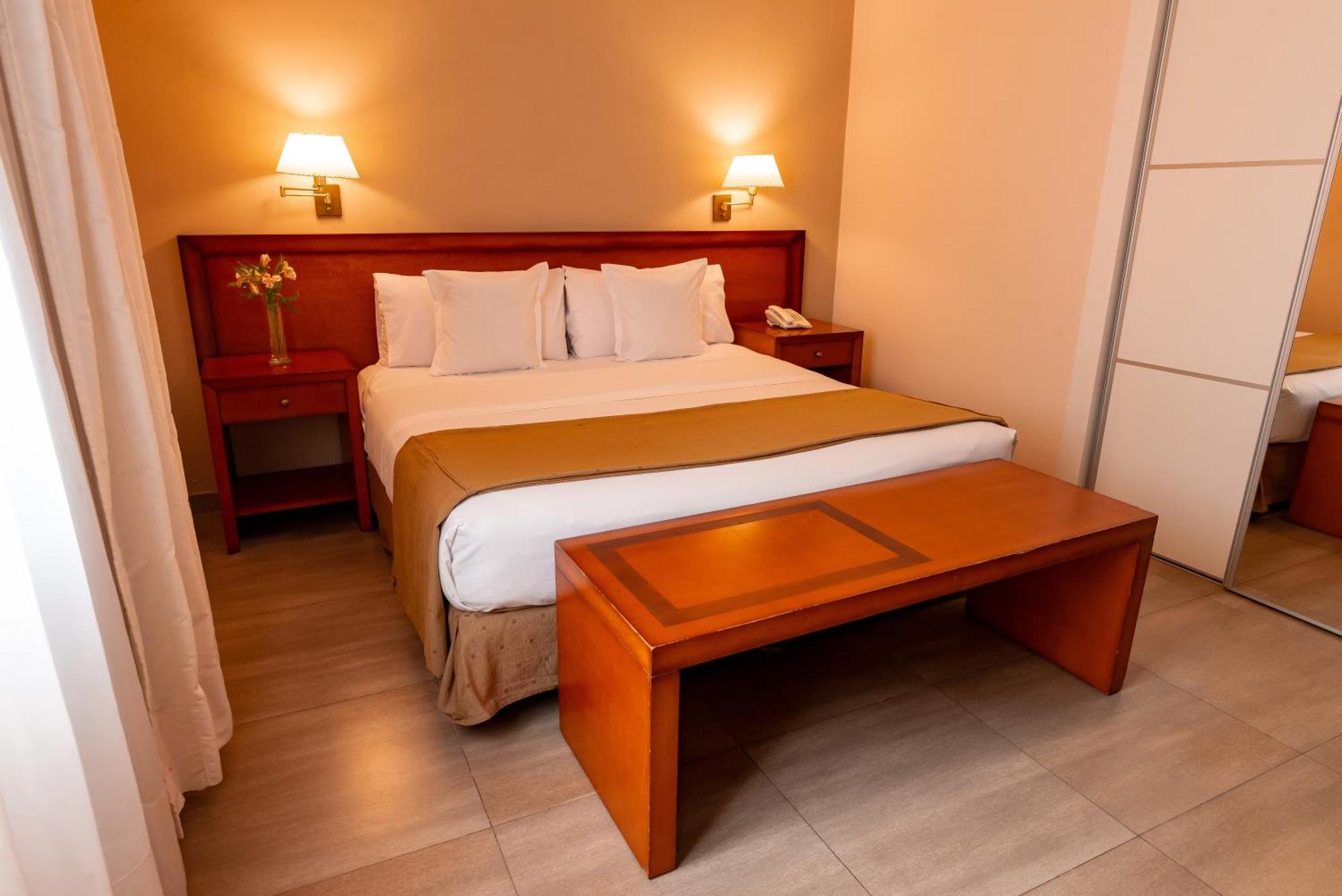 Hotel Riviera Mar del Plata Extérieur photo