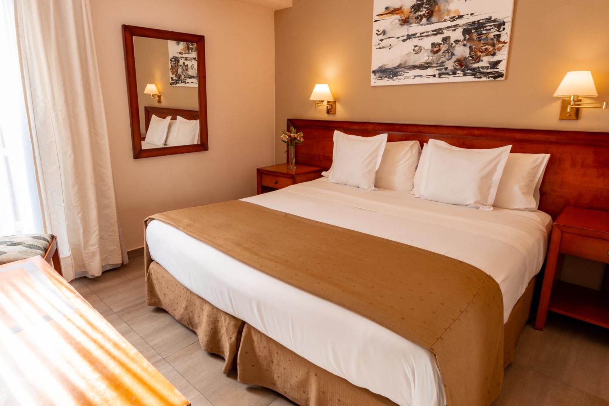 Hotel Riviera Mar del Plata Extérieur photo