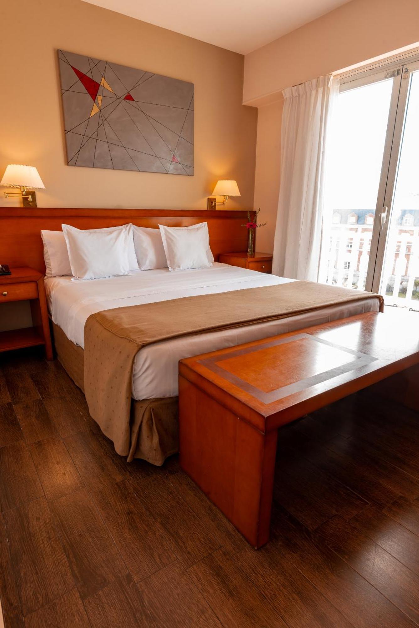 Hotel Riviera Mar del Plata Extérieur photo