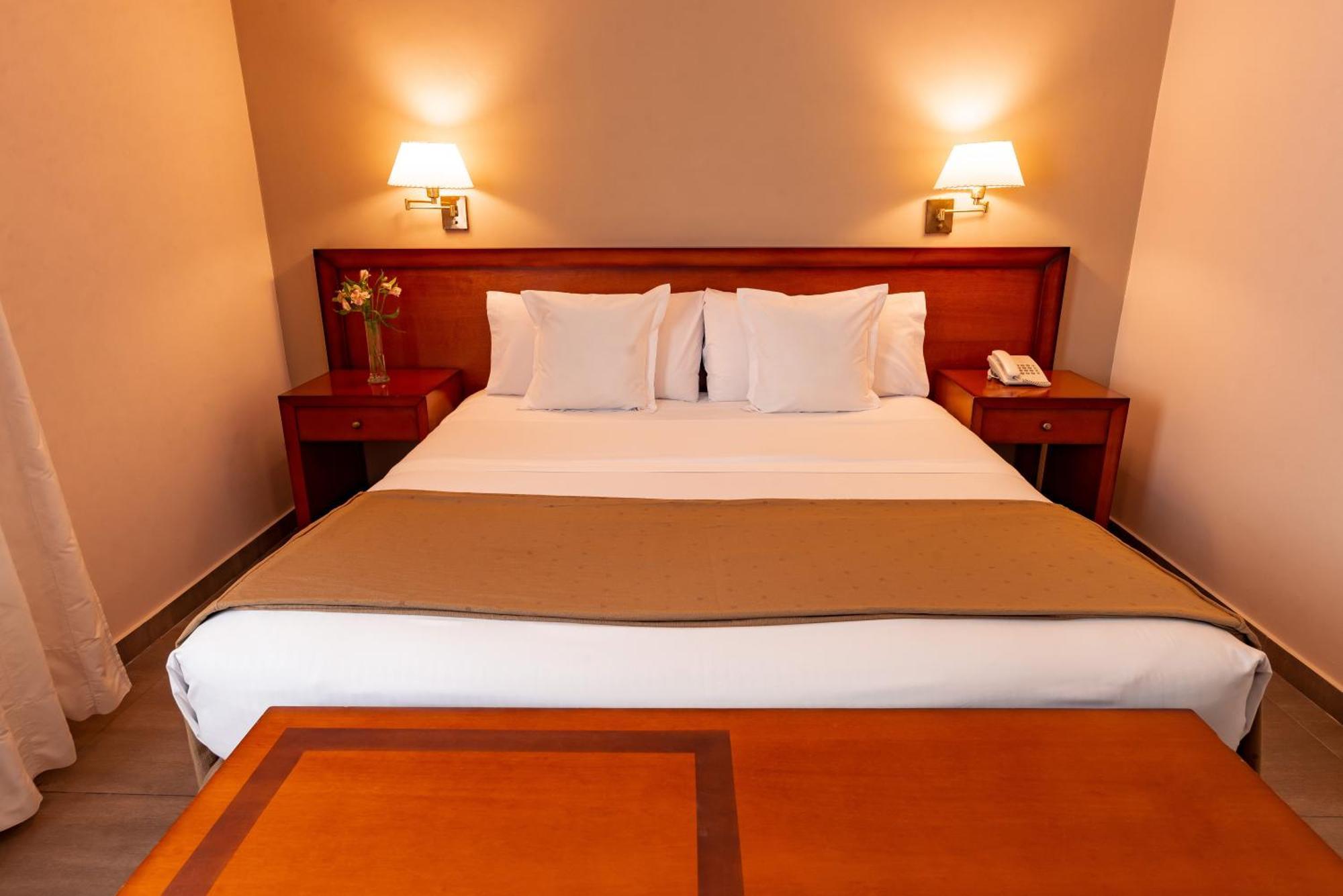 Hotel Riviera Mar del Plata Extérieur photo