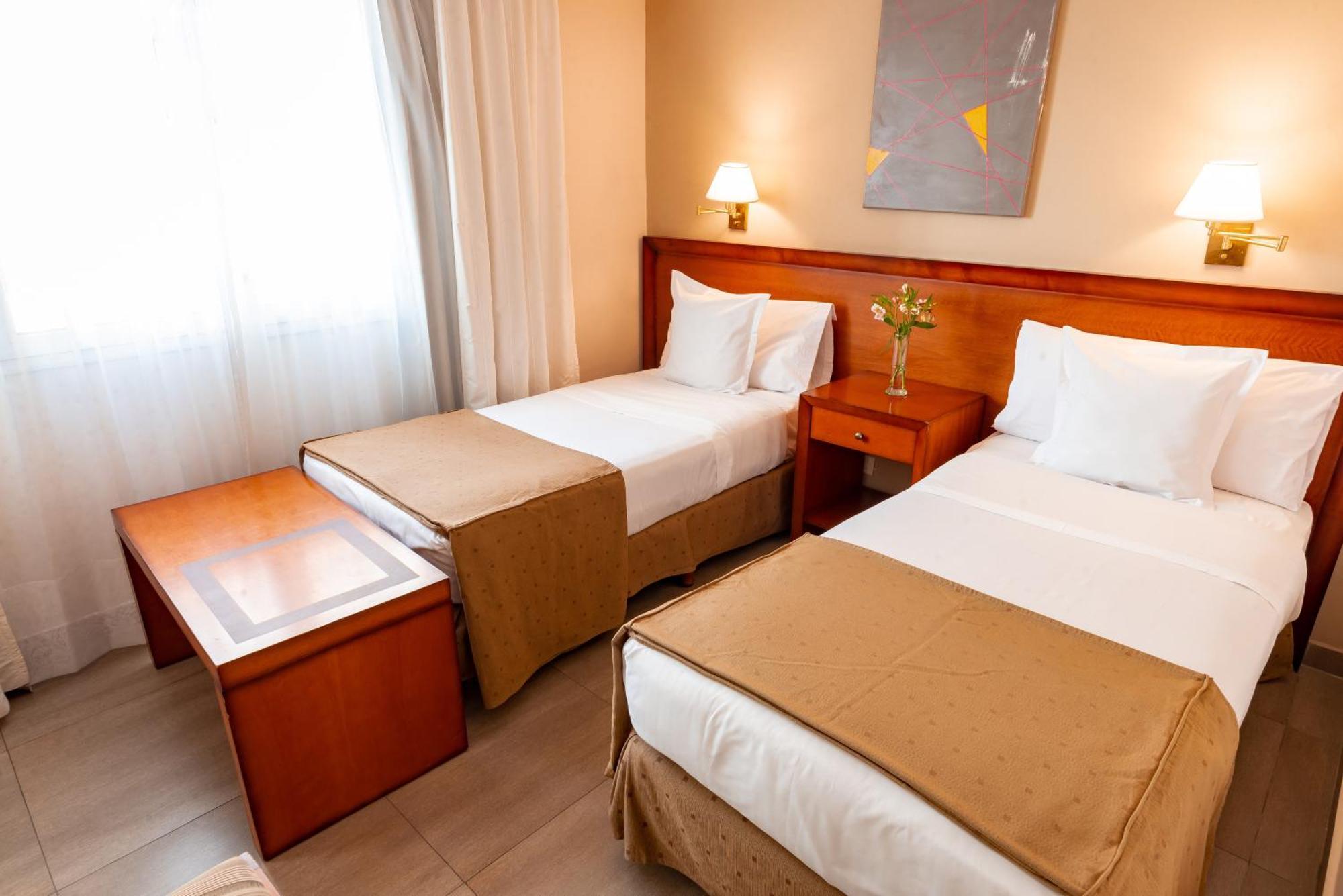 Hotel Riviera Mar del Plata Extérieur photo