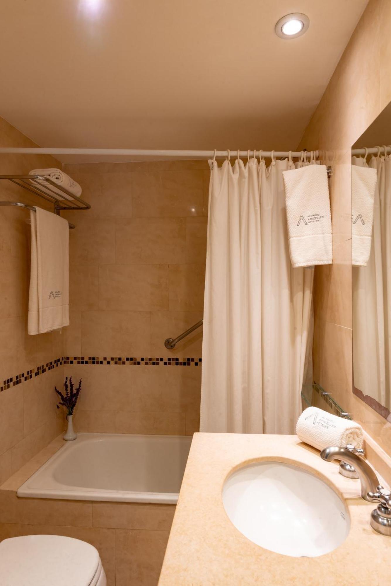 Hotel Riviera Mar del Plata Extérieur photo