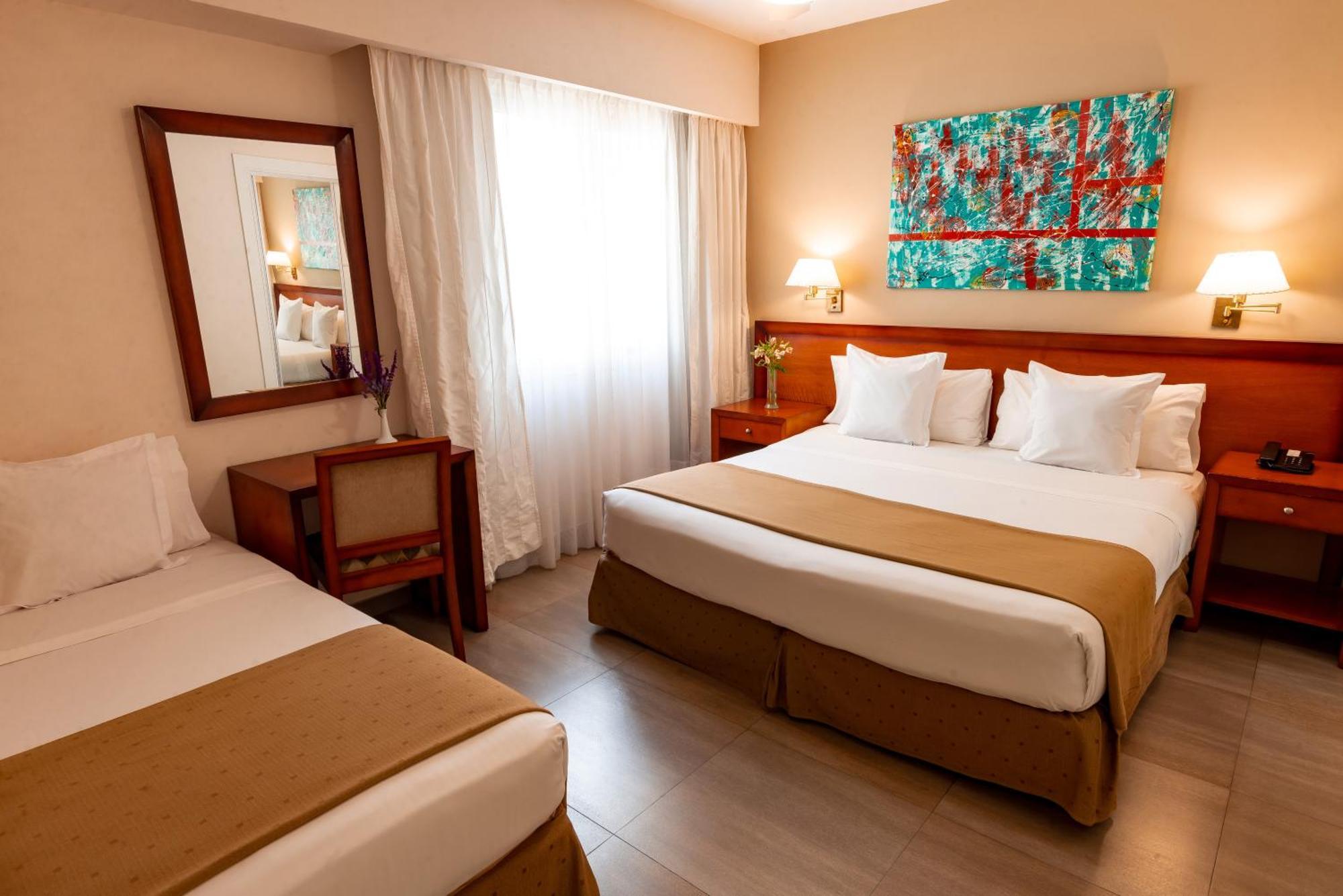 Hotel Riviera Mar del Plata Extérieur photo