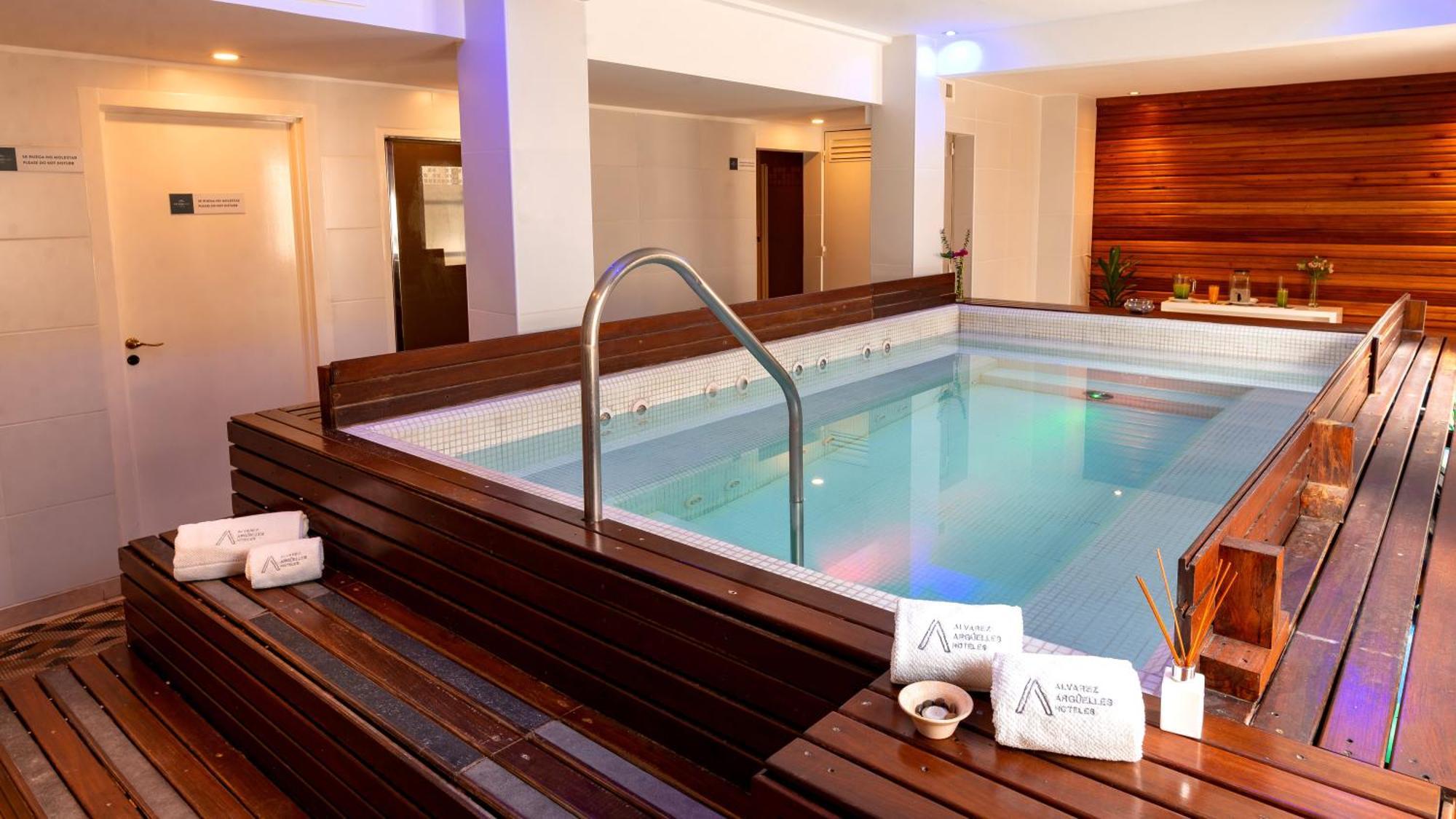 Hotel Riviera Mar del Plata Extérieur photo
