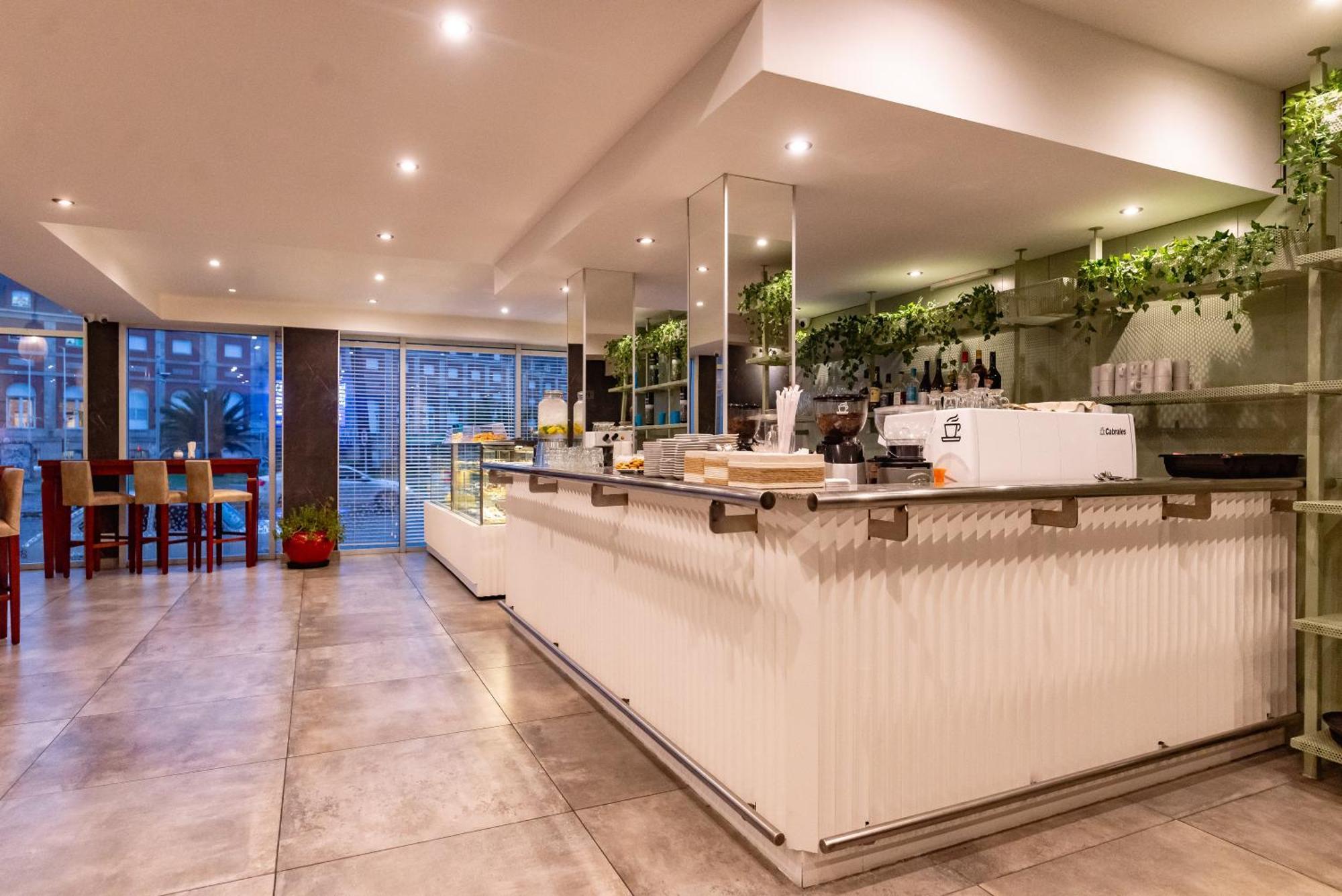 Hotel Riviera Mar del Plata Extérieur photo