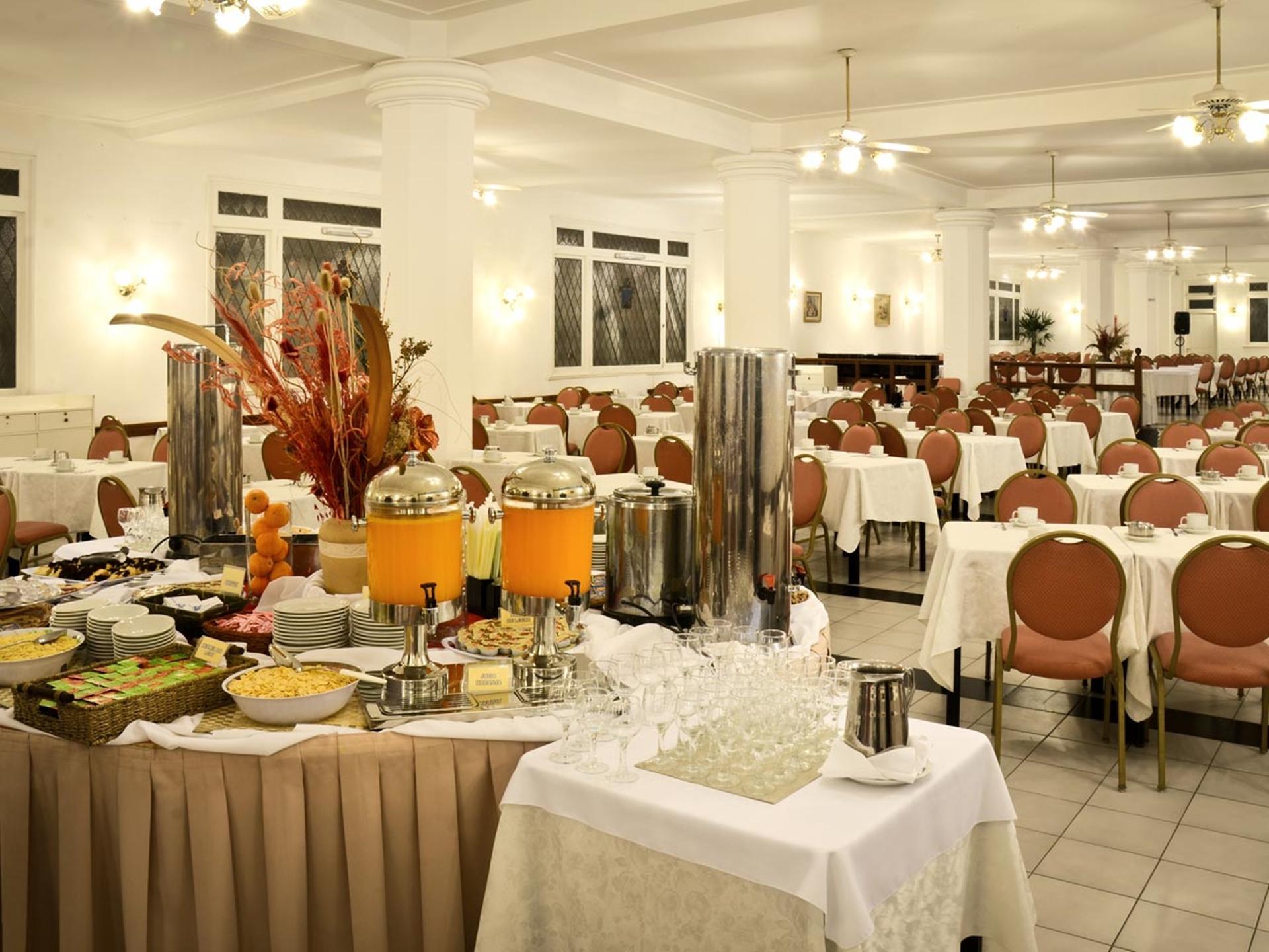 Hotel Riviera Mar del Plata Extérieur photo