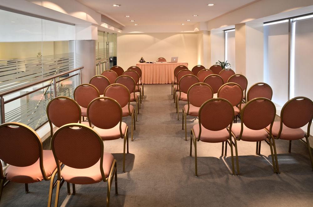 Hotel Riviera Mar del Plata Extérieur photo